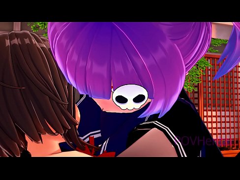❤️ Arachne tyttö hirviö. Pornovideo at fi.verhentai.ru ❌