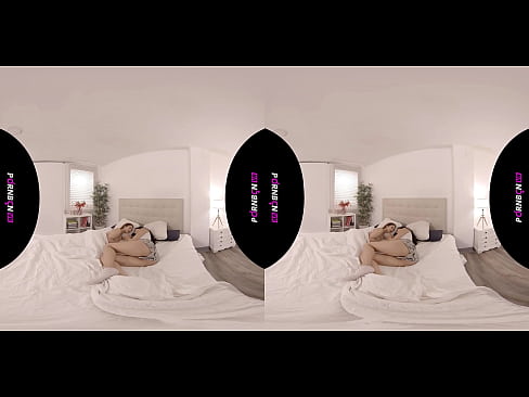 ❤️ PORNBCN VR Kaksi nuorta lesboa herää kiimaisena 4K 180 3D virtuaalitodellisuudessa Geneva Bellucci Katrina Moreno Pornovideo at fi.verhentai.ru ❌