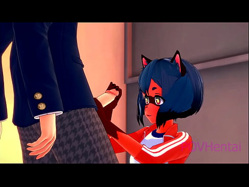 ❤️ Upouusi karjatila Michiru Kagemorin kanssa Pornovideo at fi.verhentai.ru ❌