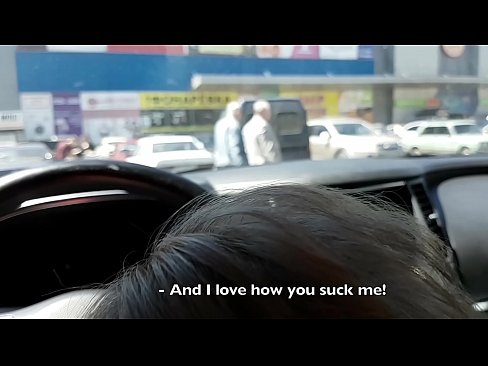 ❤️ Imee suoraan parkkipaikalla supermarketin ulkopuolella Pornovideo at fi.verhentai.ru ❌